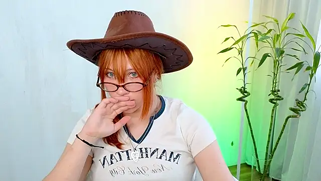 Fleur_Fox's Live XXX Chat