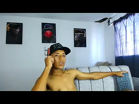 jack_vega1のウェブカメラショー