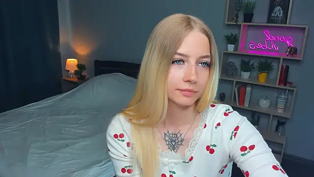 DeniseMekus 라이브 XXX 채팅