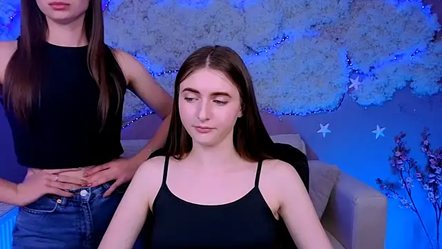 nekky_mouse Chat XXX in diretta