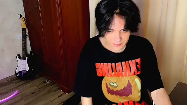 Zombde: вебкам-шоу