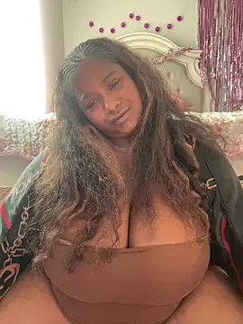 terrestrial-mermaid's Webcam Show