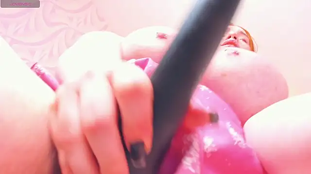 EthalCarlsqq Webcam Show