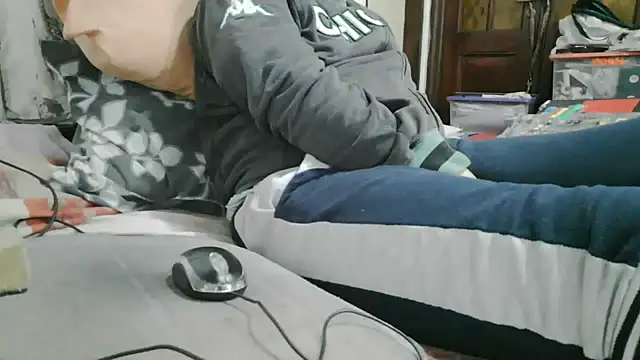 messi_syssy's Live XXX Chat