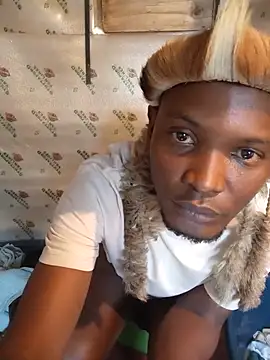 ZonkeBonkesexxy Webcam Show