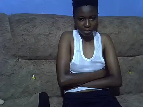 prettyy_joy's Live XXX Chat