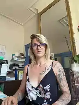 mlolita64foryoun Webbikameraesitys
