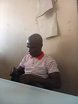 Ndodemnyama@xh Show Webcam