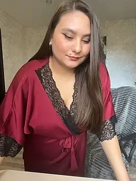AgathaMyers Webcam-Show