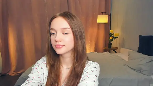 Chat XXX en directo de SharriSang