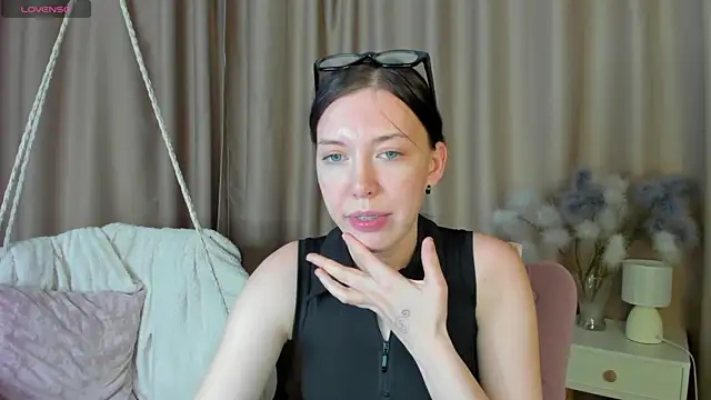 Sandra_Ross: онлайн-секс-чат
