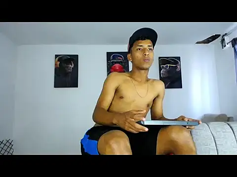 Živý XXX chat jack_vega1