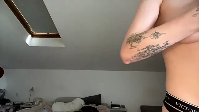 CremeBoopX Live XXX Chat