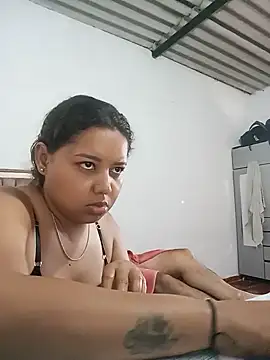 Show webcam de Belloalver