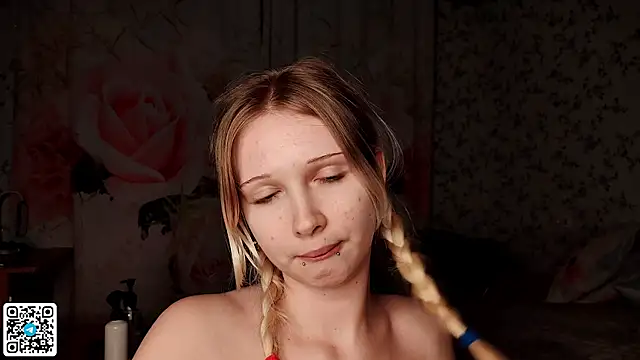 LadaArch Webcam-Show