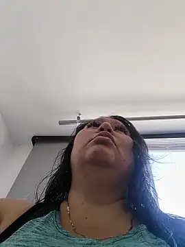 Chat XXX ao vivo de Brenda_Berck_
