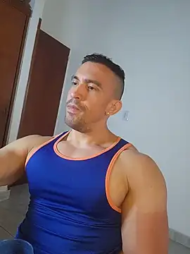 jhay-crux Webcam-Show