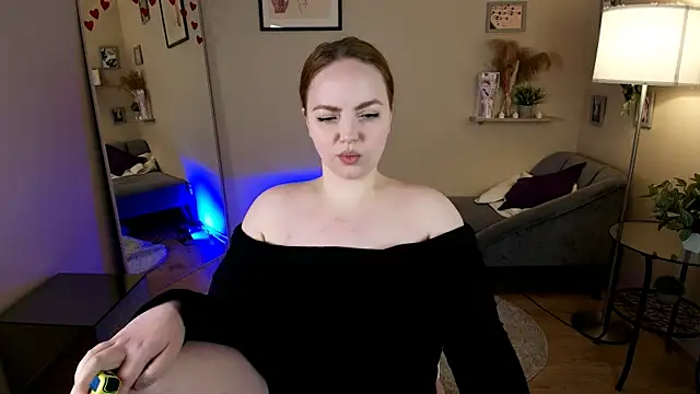 blessbinny live XXX chat
