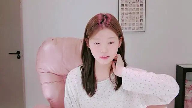 yang_12 网络视讯表演