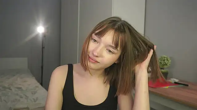 Czat XXX na żywo – Leyla_crsh