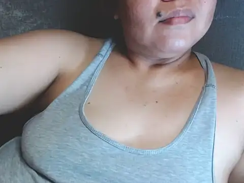 ambersmile Live XXX-chat