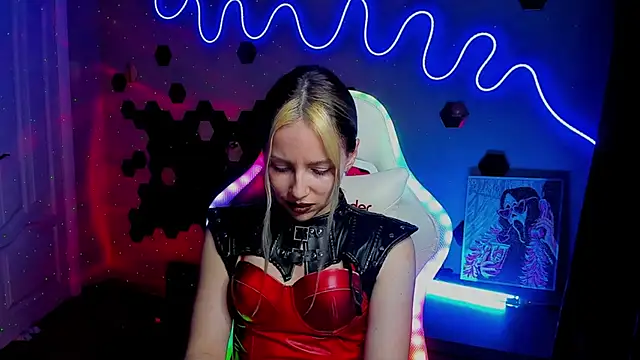mistress_annaa's Live Chat Room