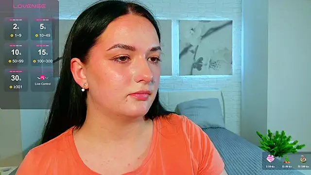 XXX chat uživo modela Grand_Vita