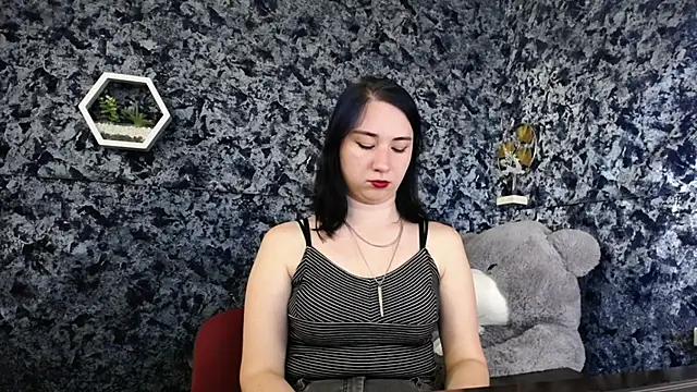 Moon_foxy_ – Live XXX-chat