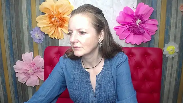 MeganPirs Adlı Modelin Canlı XXX Sohbeti
