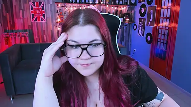 LeslieBlas' Webcam Show
