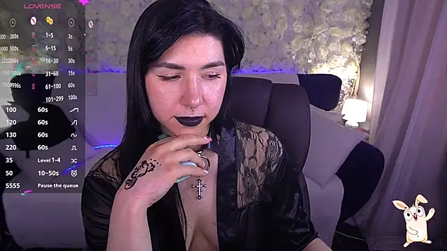 Chat XXX en directo de EmilyCandyy