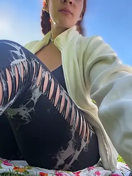 Samyra_Biker12 Adlı Modelin Web Kamerası Şovu