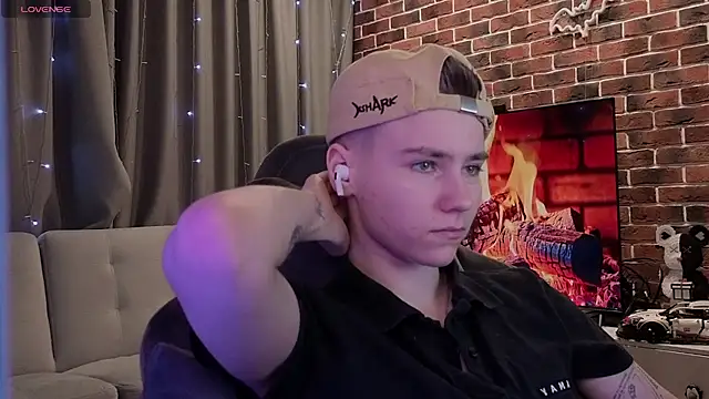 Jean_Willson – Naživo XXX chat