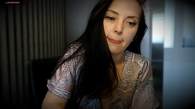 Kate_Joy Obrolan Langsung XXX