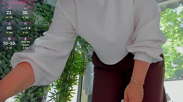 Lexi_Storm – Live XXX-chat