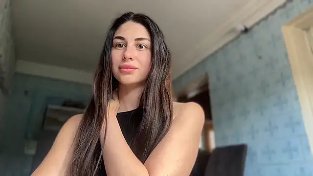 LiluMartiznir – Live XXX-chat