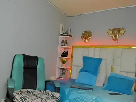 badboyjuan_ Webcam show