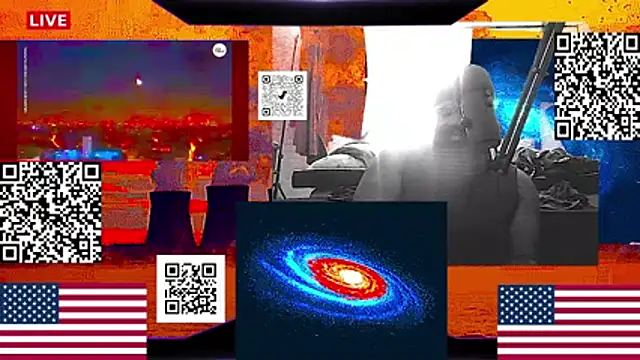 RussellTaylorLacy 网络视讯表演