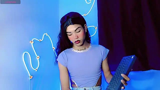 Webkamerová show fer_sophia