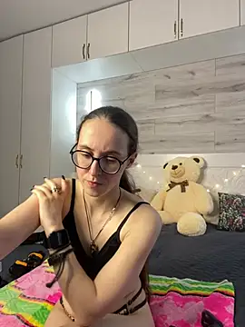 MartiniiSelenna Live XXX-Chat