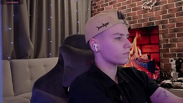 Živý XXX chat Jean_Willson