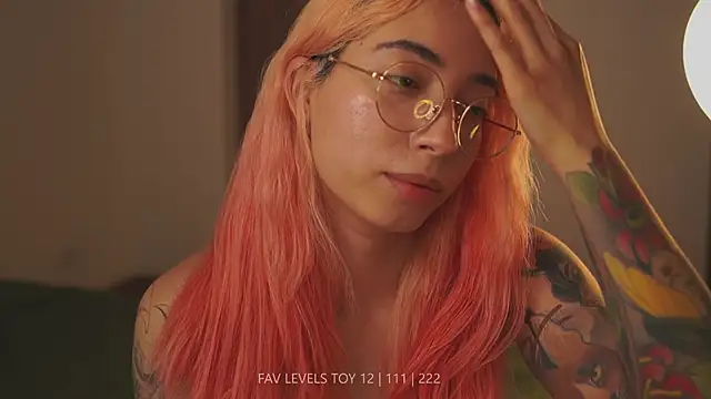 Czat XXX na żywo – dearnina_