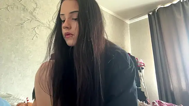 LouisePavlides 라이브 XXX 채팅