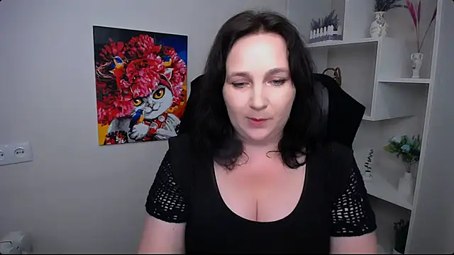 miranda_sun_'s Live XXX Chat
