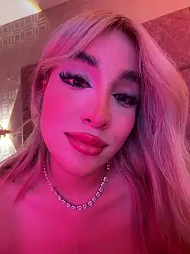 NathalieRoss1's Live XXX Chat