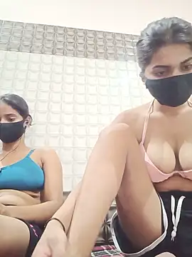 Show de Lovely--girl na webcam
