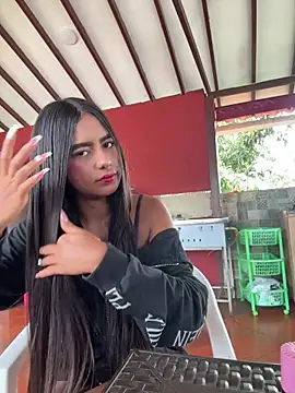 Živý XXX chat SAMY_AND_ARI