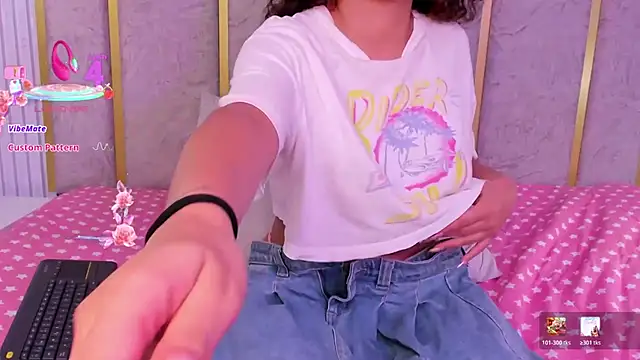alexa_cutte_'s Live Chat Room