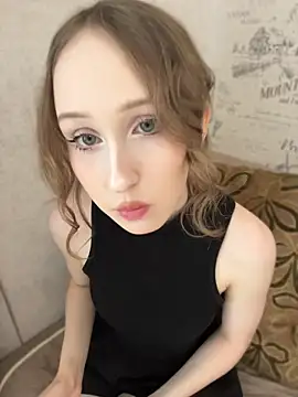 Živý XXX chat MeowyChans