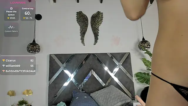 Živý XXX chat erika_222